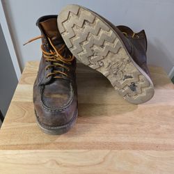 Work Boots