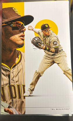 Manny Machado   Bobblehead This Years