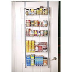 Over The Door Rack/Shelf