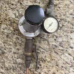 Air Pressure Valve 