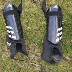 Soccer Shin Guards Size M
