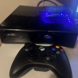 Xbox 360 RGH (modded Xbox)