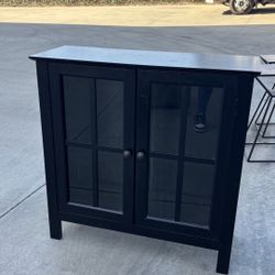 Storage Cabinet 