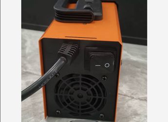 Hitbox stick and tig  welder 200amp welder machine