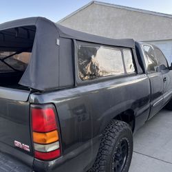 Bestop Camper For Sale