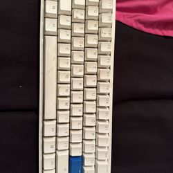 Ducky Gaming Keyboard