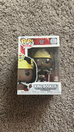 King Booker