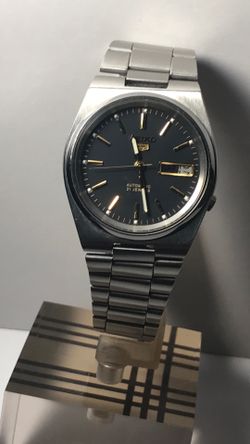 Seiko Watch automatic