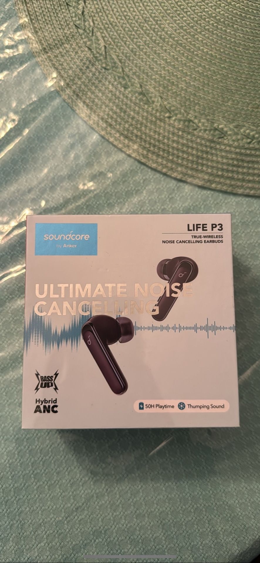 Soundcore Life P3