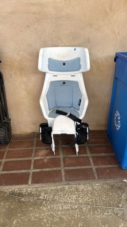 Bobike Seat