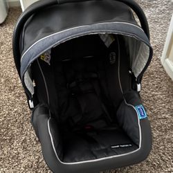 Graco Car Seat