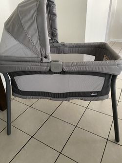Chico Bassinet