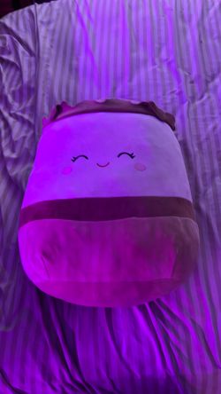 Smores Pillow Plushy