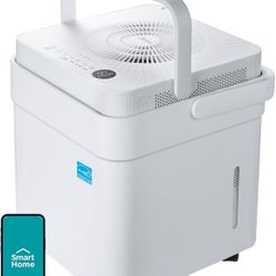 Dehumidifier