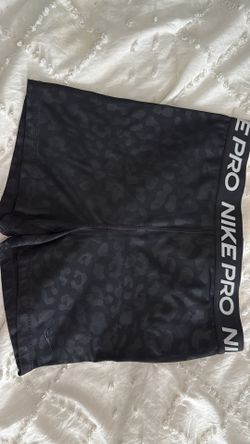 Nike Pro shorts