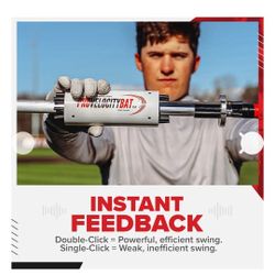 Pro Velocity Bat 