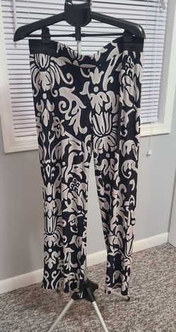 Women's Wide Leg Pants 