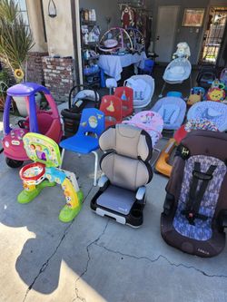 Yarsale. 3809. Rockford. Ave