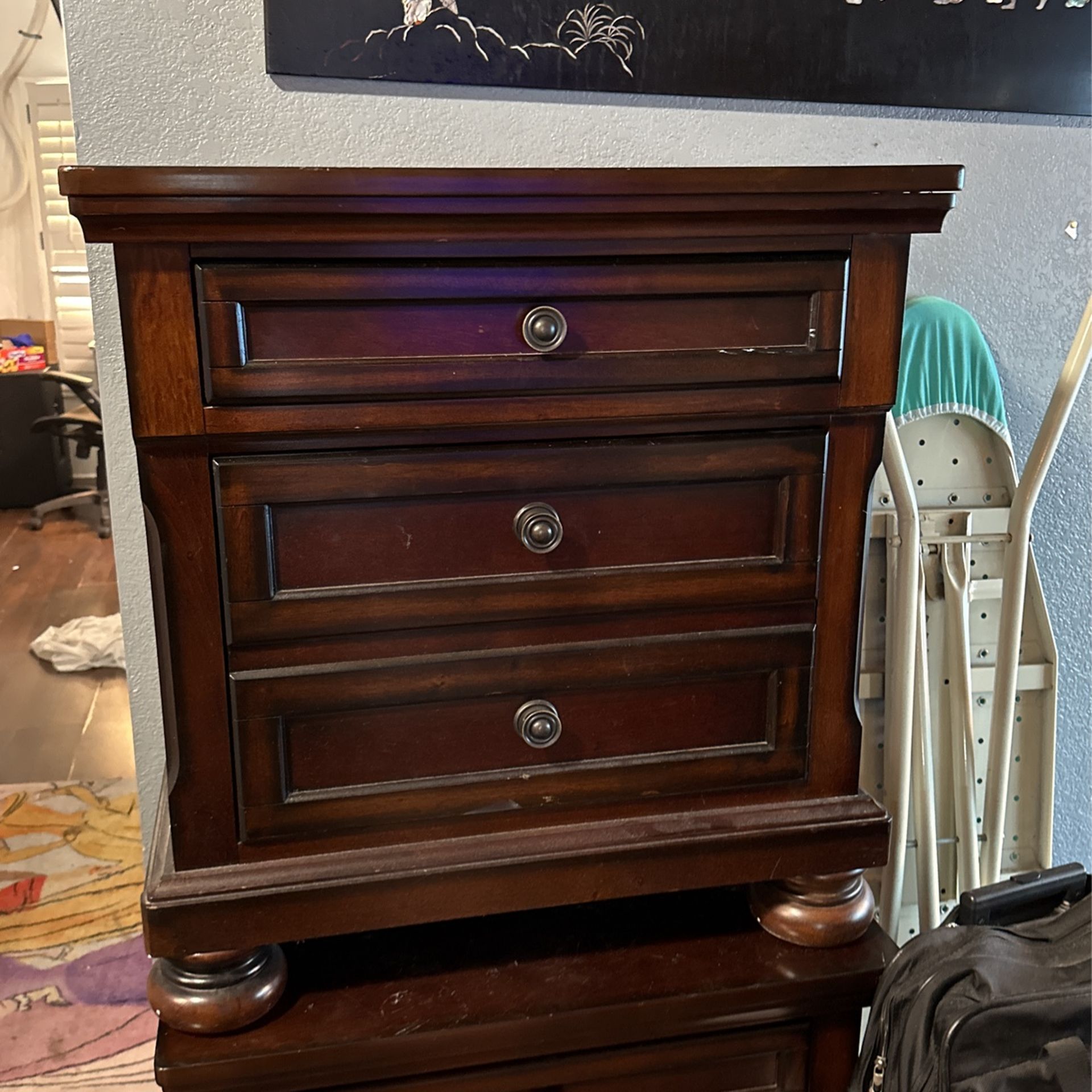Dressers X2 for Sale in Tustin, CA OfferUp