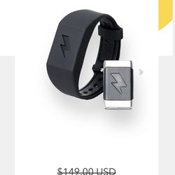 Pavlok 2 Habit/Sleep Watch