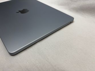 Apple MacBook Air m4 Laptop 16gb ram 256gb storage