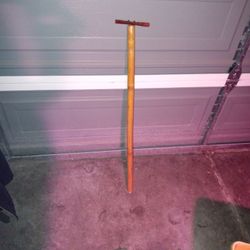 Walking Stick, 2 Ft & 8 Inches.