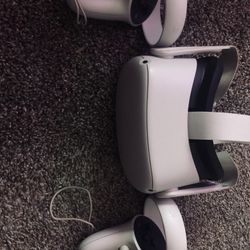 Oculus Guest 2 Perfecto Estado 