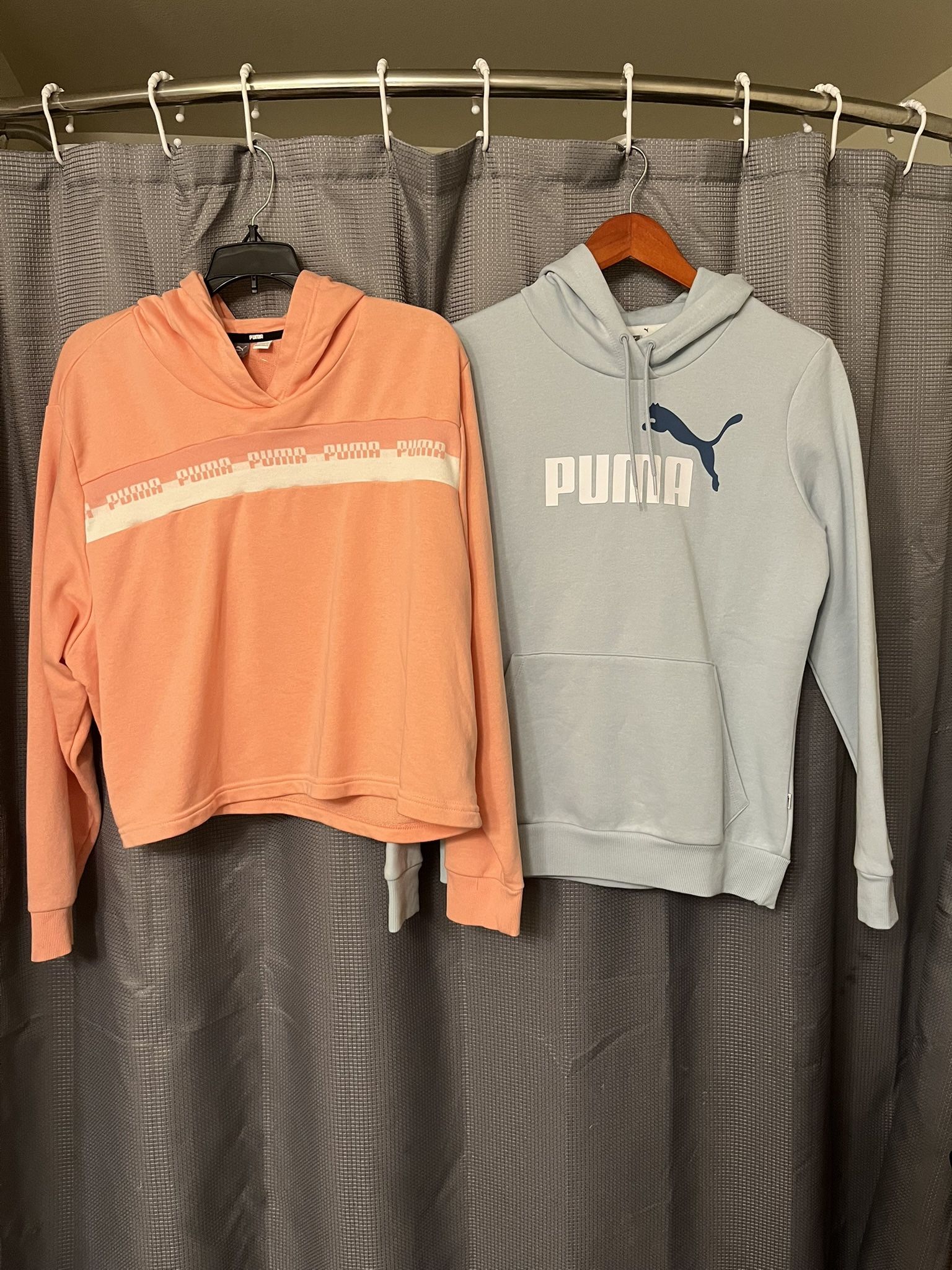 Puma Jackets
