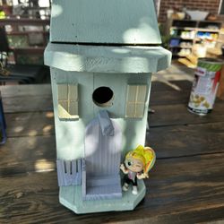 Bird Nest Box