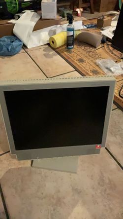 NEC Monitor