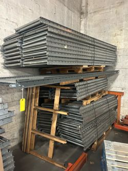 Gravity conveyors