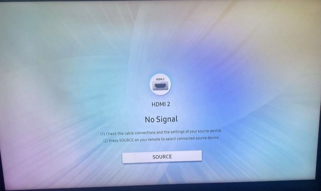 Smart Tv Samsung 55 Inch 4k