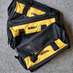 Dewalt Tool Bags