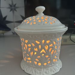 Candle Holder 