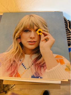 taylor swift record player cds