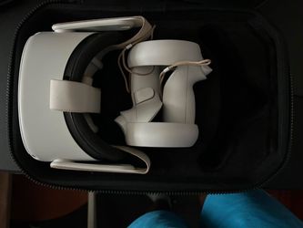 Meta quest 1 (Oculas, negotiable)