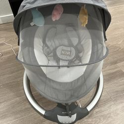 Joolbaby Nova Swing 