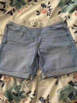 Girl Shorts 