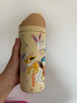 Owola X Pokémon 16 oz Water bottle