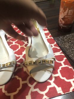 Michael Kors Sandals