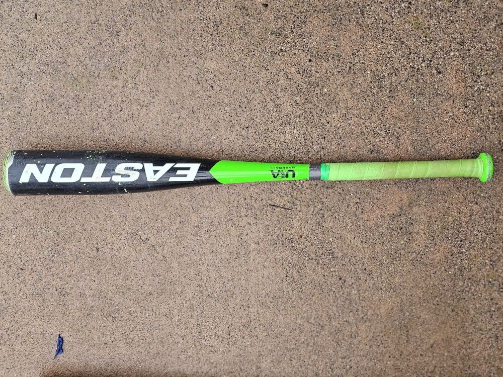 Easton Speed Bat