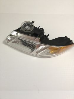 Dodge town & country 1996 1997 1998 1999