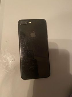 Iphone 7plus 128gb