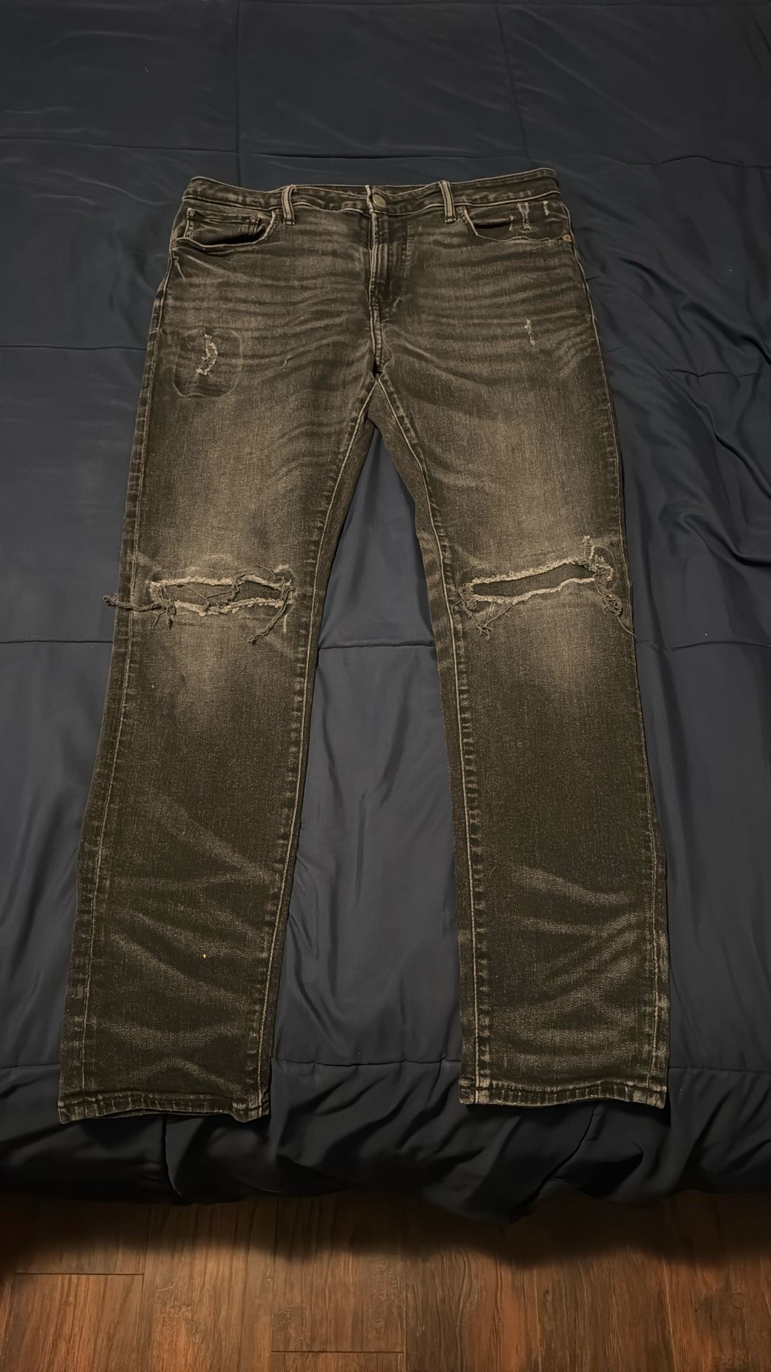 American Eagle