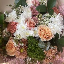 Valentine’s Day Flowers