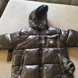 Moncler Puffer