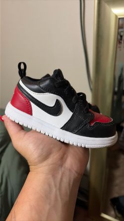 Air jordan baby Nikes