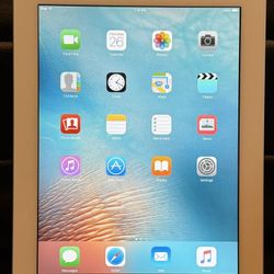 Apple iPad 2 - 16gb - WiFi