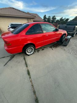1998 Honda Civic