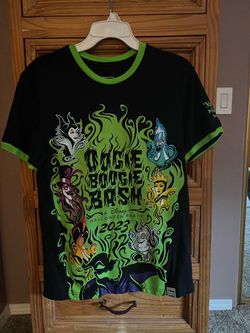 Oogie Boogie T-Shirt